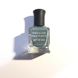 Deborah Lippmann gel lab pro get lucky